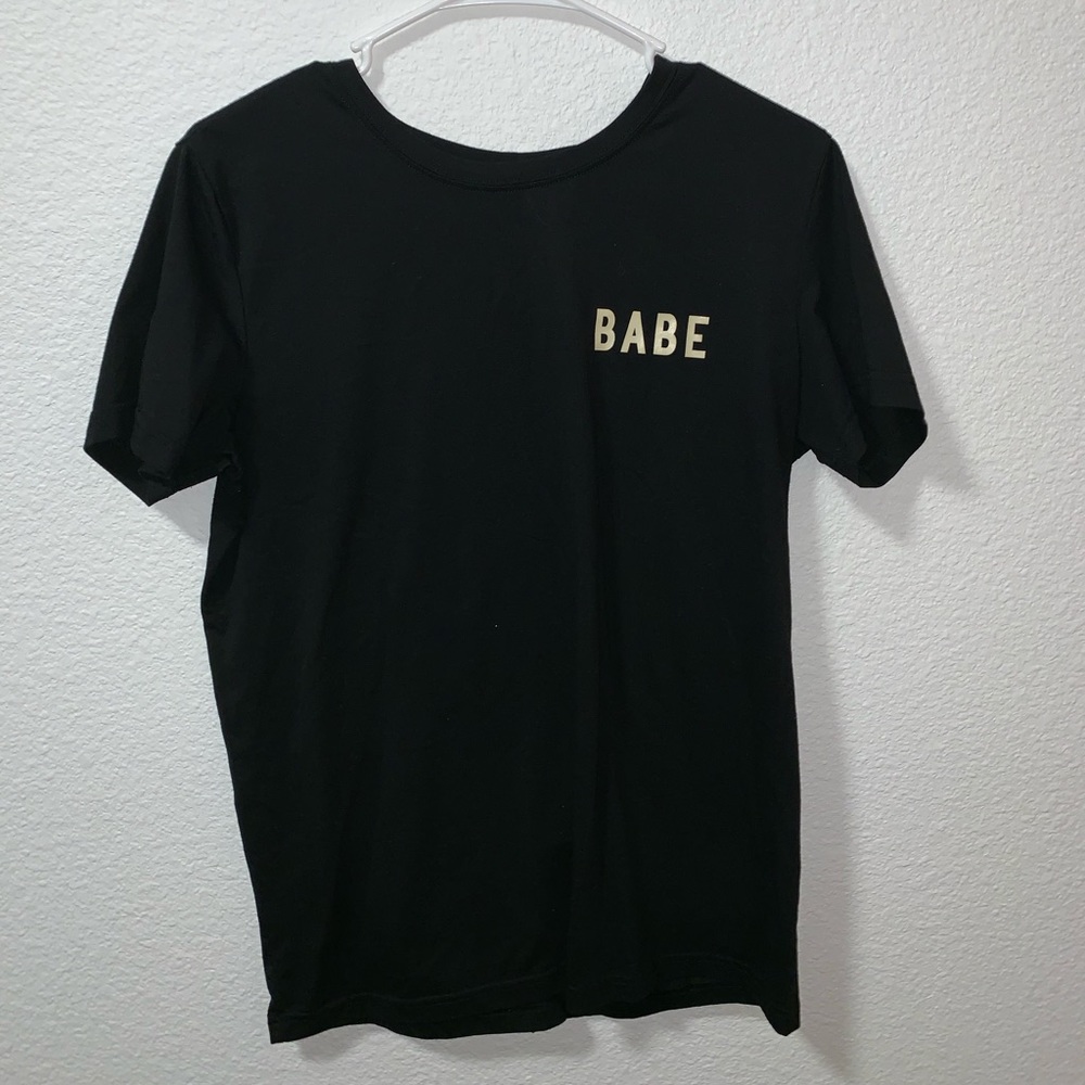 Babe Tee